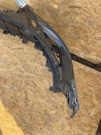 фото thumb №6, Бампер передний перед mazda cx3 15-