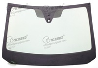 фото thumb №1, Скло лобове передня dacia duster ii 21- +датчик