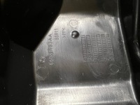 фото thumb №3, Защита заглушка поперечина безопасности jeep grand cherokee wk2