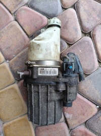 фото thumb №1, Насос підсилювача opel astra h zafira b ii 7625955136