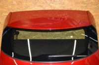 Кришка багажника задня багажника+ камера jaguar e-pace x540 cah Оригінал, фото thumb