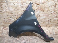 фото thumb №1, Крила перед лівий renault modus 04-