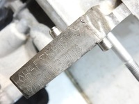 фото thumb №8, Двигун renault megane iv 1.2 tce h5f