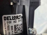 Клапан egr радіатор fiat ducato iii 2.3 jtd 71797155 nowa оригінал в Україні, фото thumb