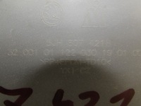 фото thumb №10, Skoda rapid liftback бампер задня задній 5jh807421b