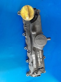 фото thumb №1, Кришка клапанів кришка renault nissan 1.5 dci 8200756123
