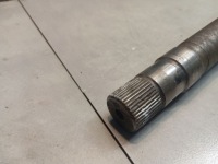 Купити Привідний вал права довга fiat ducato 2.3 35/41, фото thumb