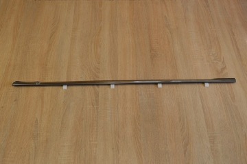 фото thumb №1, Планка накладка дверь хром левый перед captiva