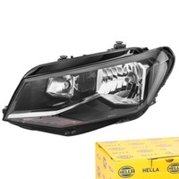 фото thumb №1, Hella 1ed 012 286-011 фара