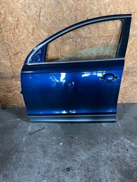 фото thumb №2, Дверь левая перед audi q7 4l 06-15