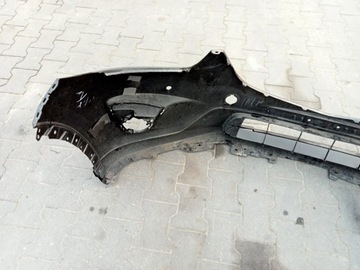 фото thumb №11, Mazda cx-5 cx5 2012-17r.- бампер перед kd45-50031