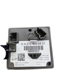 Mercedes e klasa w212 замок зажигания ключ a2129056801 в Украине, фото thumb