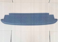 фото thumb №1, Skoda fabia iv захист плита pod бампер перед