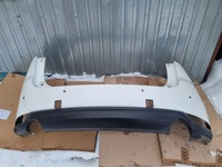 фото thumb №1, Mazda cx5 cx 5 ii бампер задняя задний orginal