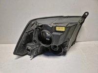 фото thumb №15, Dodge ram 1500 ds 09-15 фара лампа передня ліва 68001485ad