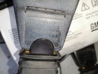 фото thumb №5, Opel meriva a консоль подушка безопасности, модуль подушки безопасности,