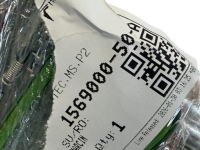 фото thumb №6, Tesla s plaid palladium 21+ шланг hv зарядки busbar 1569000-50-a новый