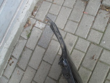 фото thumb №9, Бампер переднє комплектний honda accord vii 2002-05 b92p омивачі протитуманні фари