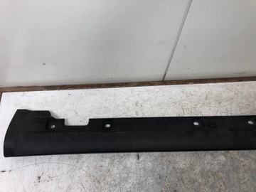 фото thumb №3, Планка пороговая левая smart forfour 454 a4547540305