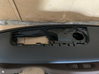 фото thumb №10, Mercedes s klasa w222 lift приборная панель консоль приборная панель коричневый