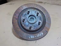 фото thumb №1, Hyundai i40 ступица левый задняя