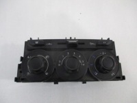 фото thumb №1, Ds3 c3 ii панель управление обдув кондиционера