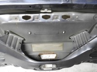 фото thumb №9, Honda cr-v iii 06-11 nh684p крышка багажника зад