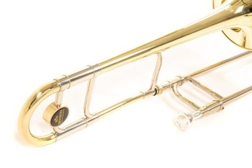 Тенор-тромбон Bb ROY BENSON TT-242