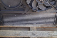 фото thumb №11, Радиатор вентилятор opel movano 2.5 dci