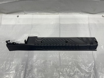 фото thumb №1, Ford transit custom накладка планка порога