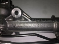 Slk r172 трансмиссия рулевая 1724600100 nowa в Украине, фото thumb