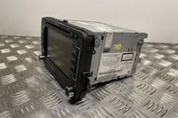 фото thumb №11, Радио з навигация skoda superb ii 3t4 3t0035680e 2.0l дизель 125kw 2012