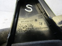 фото thumb №9, Seat arona 6f захист трикутник двері лівий задня 6f0839637h