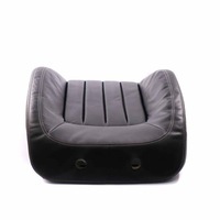 фото thumb №9, Mercedes w218 спинка сиденья правые перед кожа