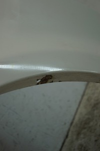 фото thumb №12, Крыло левый перед range rover l320