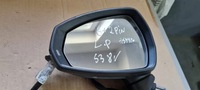 фото thumb №15, S3 8v sedan a3 зеркало левая левый перед 6pin+2 lz7g