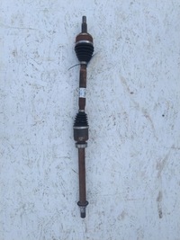 фото thumb №1, Приводной вал правая renault captur 1.5 dci 391005153r