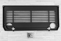 фото thumb №9, Jeep wrangler jl 2018+ полиця стіл кришки багажника