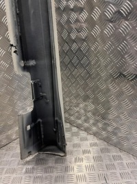 Поріг молдинг поріг права mercedes a-klasa w176 amg a1766980154 Недорого, фото thumb