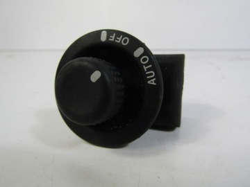 фото thumb №6, Jaguar xj x308 переключатель регулировка колонки lna6465aa