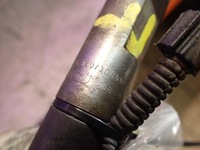 фото thumb №6, Skoda octavia i 00-10 1.9 tdi форсунка керуючий 038130201t 0432193578