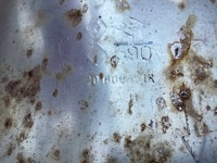 фото thumb №5, Renault grant scenic iv 1,6 dci гасник вихлоп kompletny