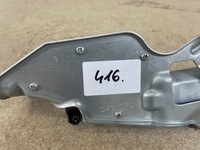 фото thumb №8, Двигатель дворник задняя honda jazz iii 08-14r моторчик дворники