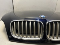 Bmw x5 e70 2011 с передний крышка передняя / капот двигателя Цена, фото thumb