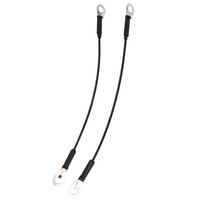 фото thumb №10, Szt. кабели задний крышки 90460 eb700 кабели кронштейн подъемника задний крышки