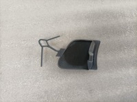 фото thumb №2, Заглушка фаркоп перед ford transit