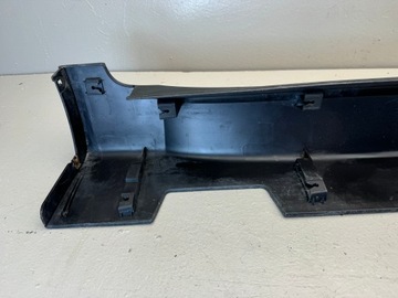 фото thumb №13, Kia sportage iv 4 15-21r планка порогова права поріг правий 87754-f1000