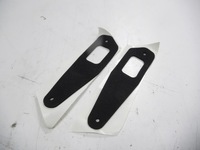 фото thumb №11, Накладка крышки багажника - ford mondeo mk3