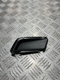 Купить Решётка заглушка правый  бампера перед jeep avenger 23- 735770625, фото thumb