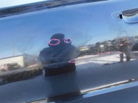 фото thumb №6, Skoda superb ii 08- двері ліва передні перед